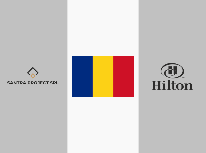 Santra Project SRL firması kuruldu!